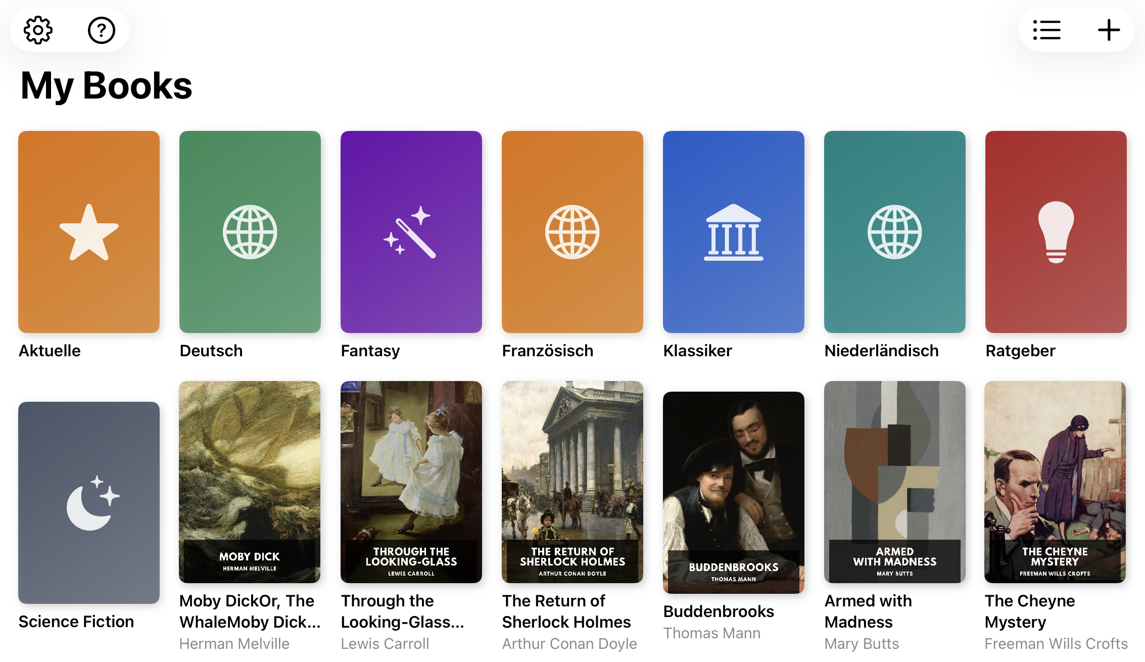 Version 1.1 of the Babel Reader now Published